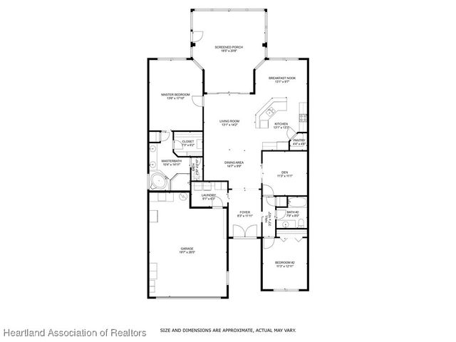 5056 Birkdale Drive, Avon Park, FL 33825