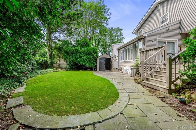 1127 Fordham Lane, Woodmere, NY 11598