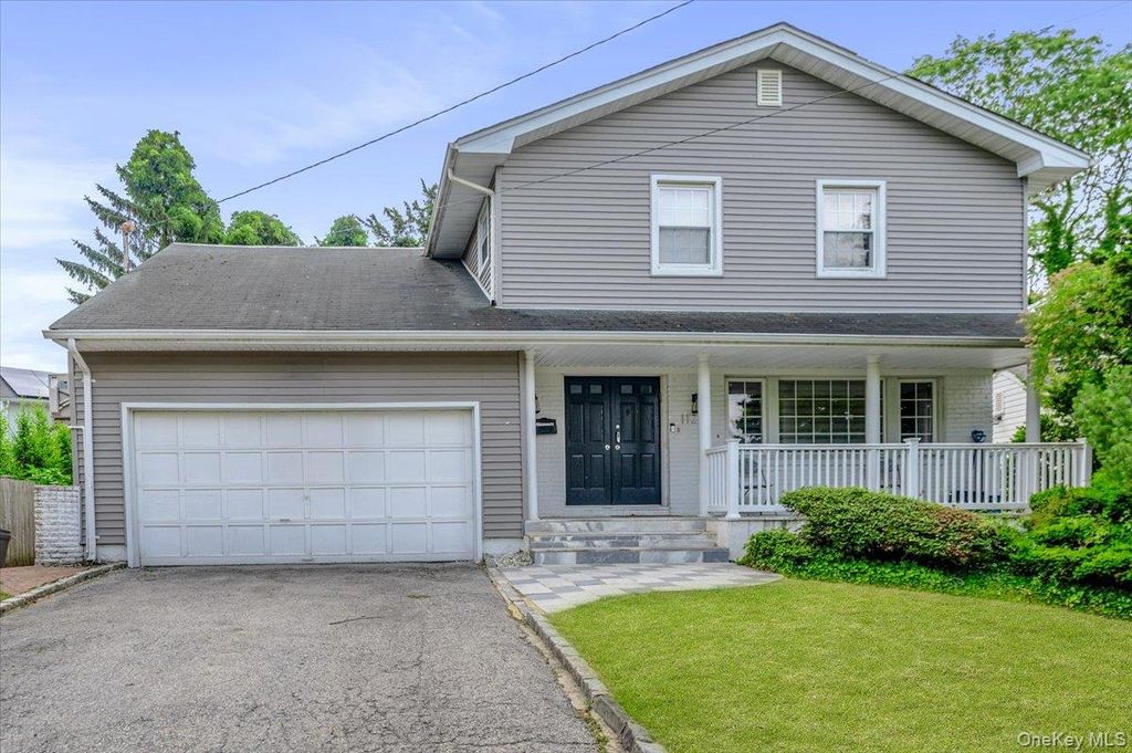 1127 Fordham Lane, Woodmere, NY 11598