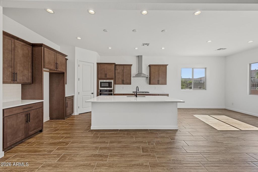 24216 N 172ND Lane, Surprise, AZ 85387 — photo 2