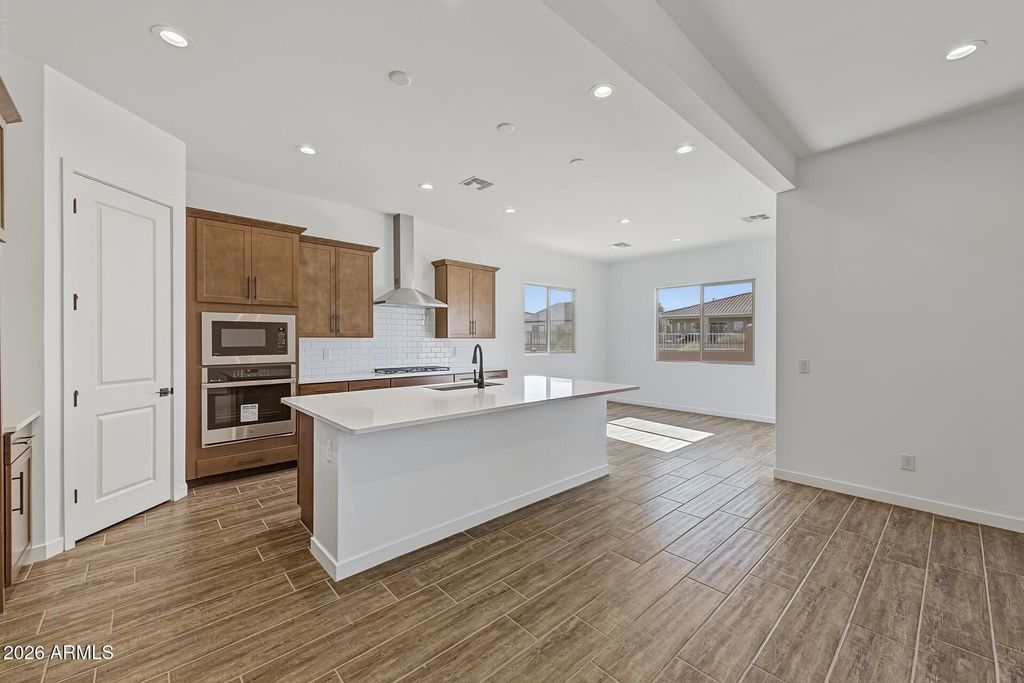 24216 N 172ND Lane, Surprise, AZ 85387 — photo 3