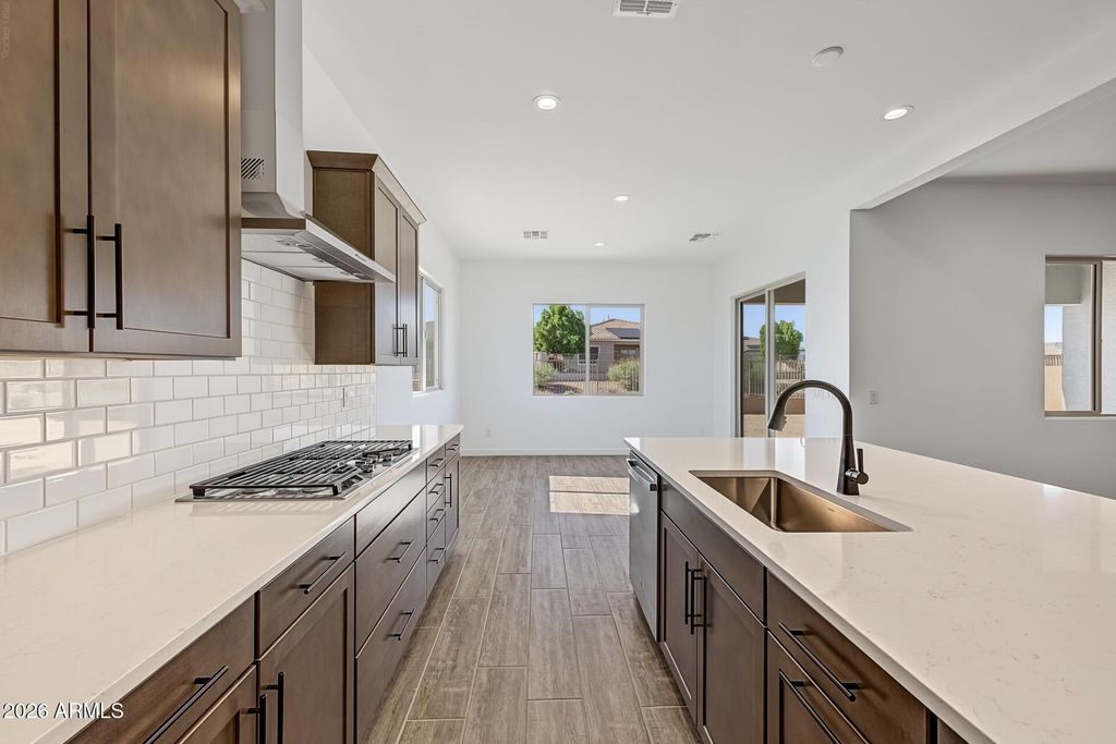 24216 N 172ND Lane, Surprise, AZ 85387 — photo 4