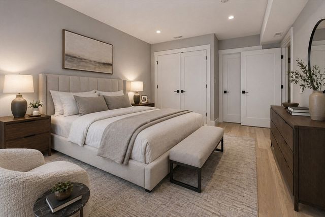 442 Lowell Ave 442, Newton, MA 02460