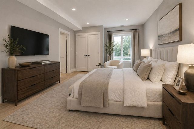 442 Lowell Ave 442, Newton, MA 02460