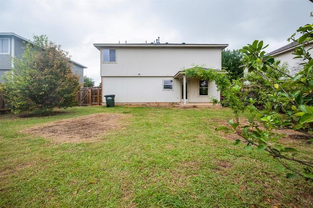 800 Rubles CT, Leander, TX 78641