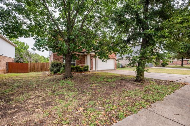 800 Rubles CT, Leander, TX 78641