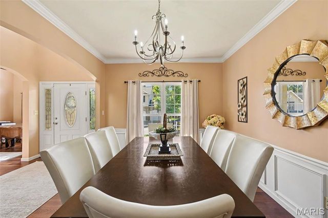 225 Romaine Spring View, Unincorporated, MO 63026
