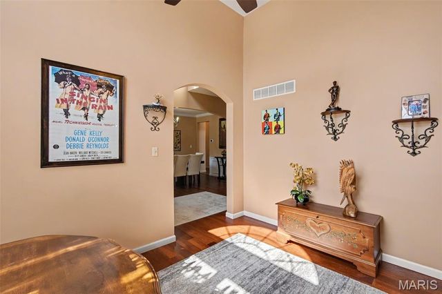 225 Romaine Spring View, Unincorporated, MO 63026