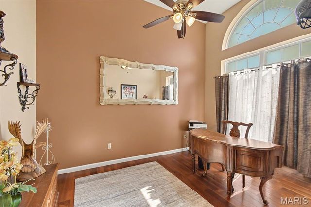 225 Romaine Spring View, Unincorporated, MO 63026
