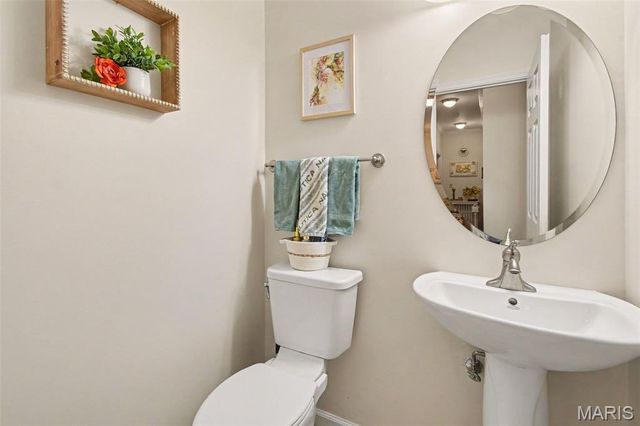 225 Romaine Spring View, Unincorporated, MO 63026