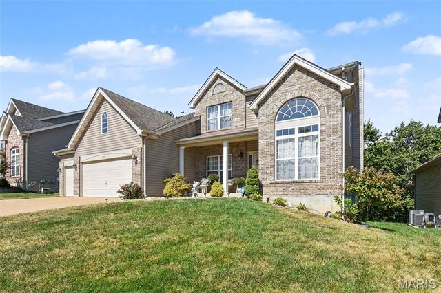 225 Romaine Spring View, Unincorporated, MO 63026