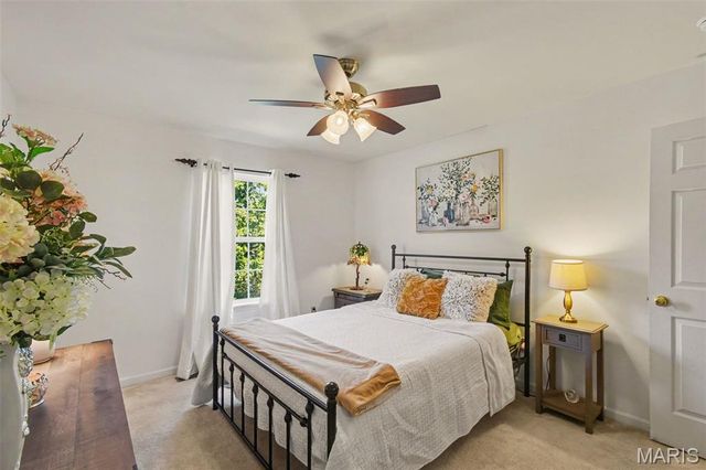 225 Romaine Spring View, Unincorporated, MO 63026