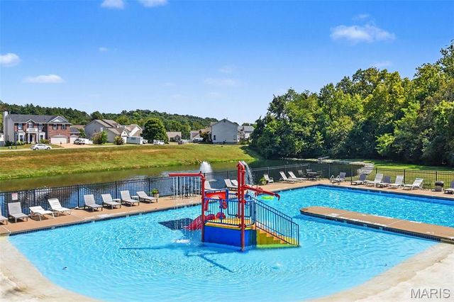 225 Romaine Spring View, Unincorporated, MO 63026