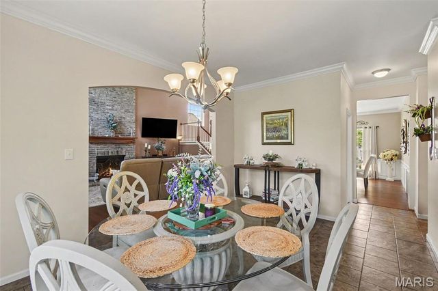 225 Romaine Spring View, Unincorporated, MO 63026