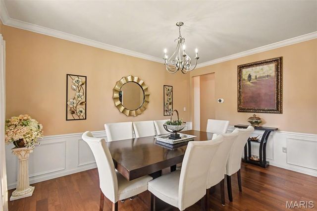 225 Romaine Spring View, Unincorporated, MO 63026