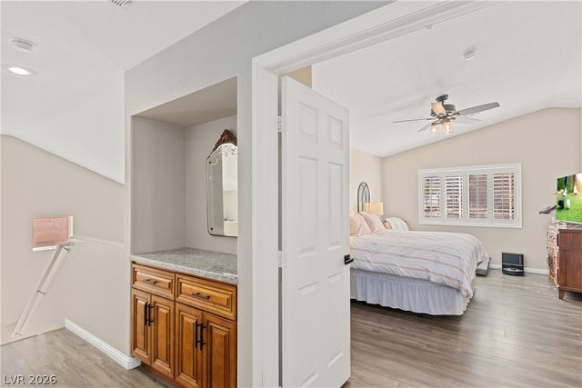 2033 Wandering Doe Lane, Las Vegas, NV 89134