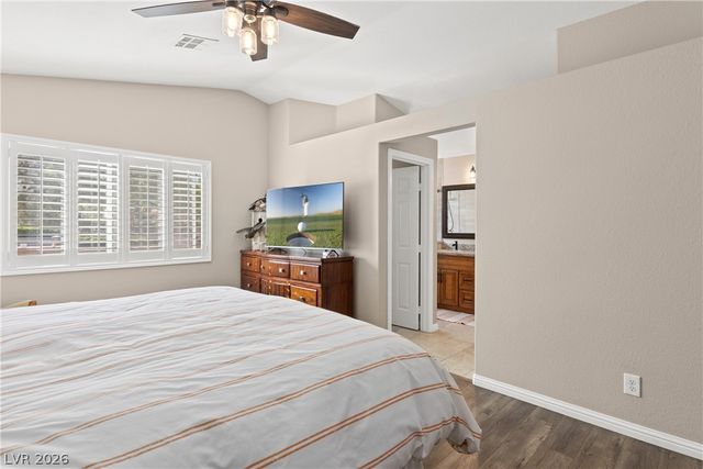 2033 Wandering Doe Lane, Las Vegas, NV 89134