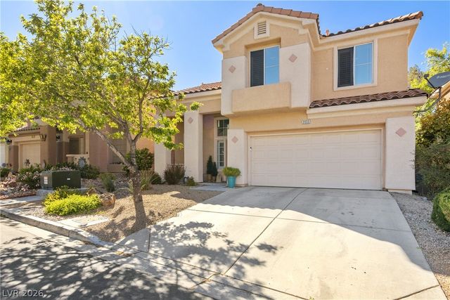 2033 Wandering Doe Lane, Las Vegas, NV 89134