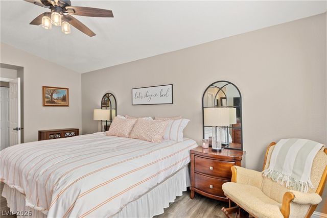 2033 Wandering Doe Lane, Las Vegas, NV 89134