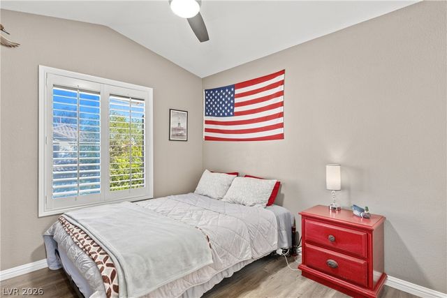 2033 Wandering Doe Lane, Las Vegas, NV 89134