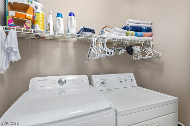 2033 Wandering Doe Lane, Las Vegas, NV 89134