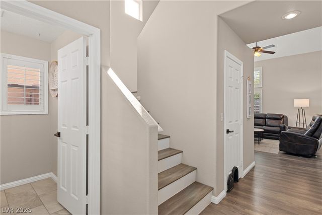 2033 Wandering Doe Lane, Las Vegas, NV 89134