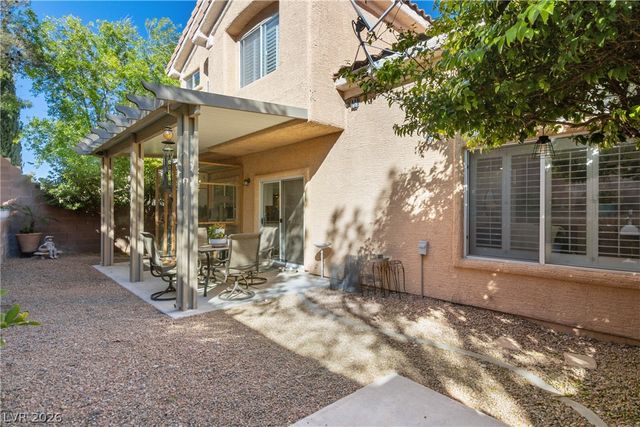 2033 Wandering Doe Lane, Las Vegas, NV 89134