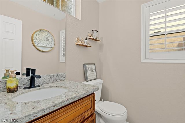 2033 Wandering Doe Lane, Las Vegas, NV 89134