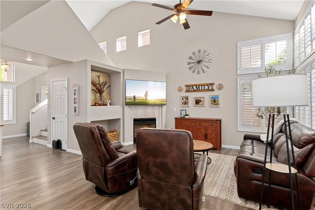 2033 Wandering Doe Lane, Las Vegas, NV 89134