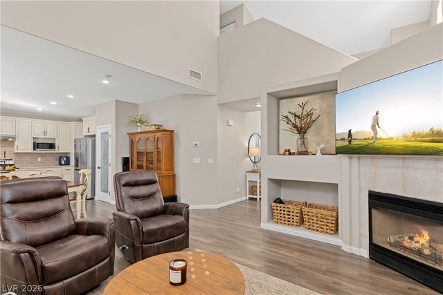 2033 Wandering Doe Lane, Las Vegas, NV 89134