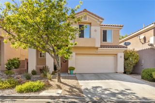 2033 Wandering Doe Lane, Las Vegas, NV 89134