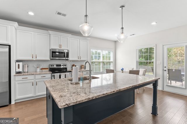 5017 Tybalt Run, Forsyth, GA 31029