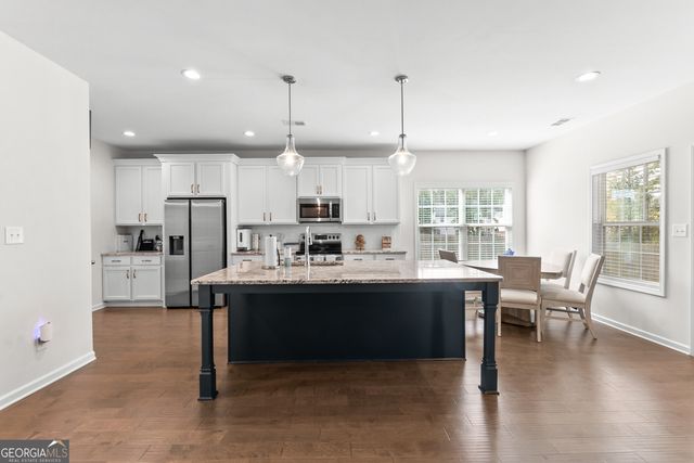 5017 Tybalt Run, Forsyth, GA 31029