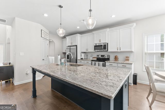 5017 Tybalt Run, Forsyth, GA 31029