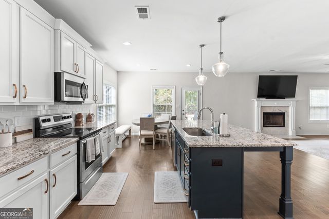 5017 Tybalt Run, Forsyth, GA 31029