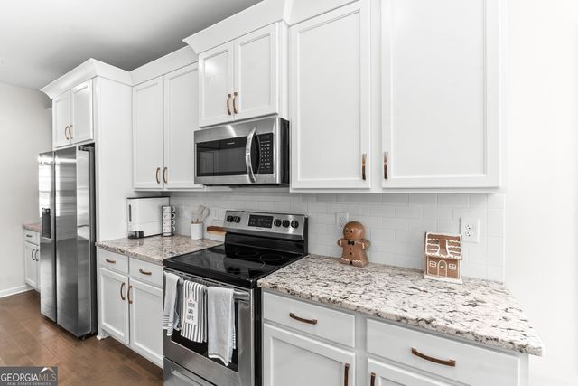 5017 Tybalt Run, Forsyth, GA 31029