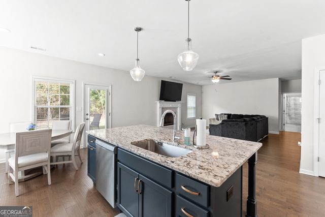 5017 Tybalt Run, Forsyth, GA 31029