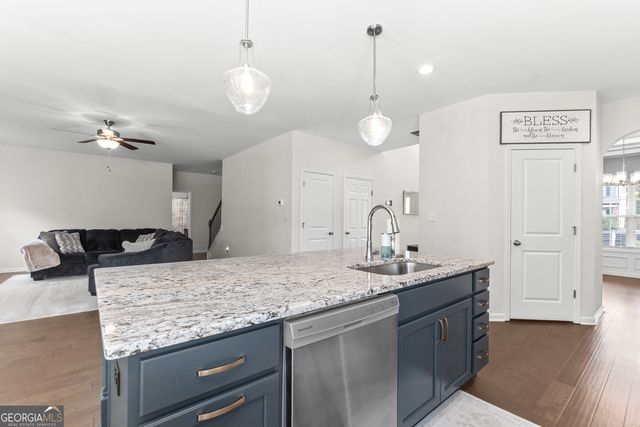 5017 Tybalt Run, Forsyth, GA 31029