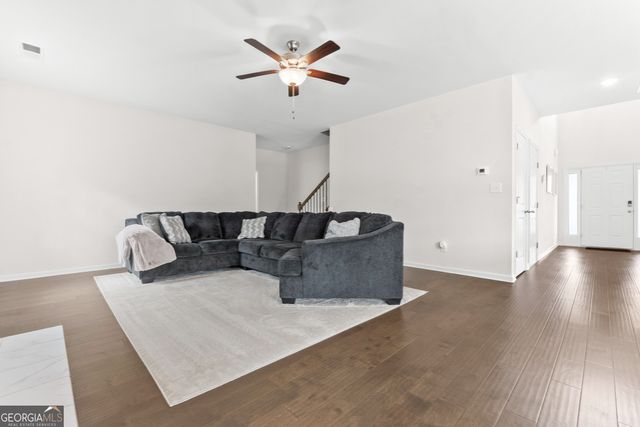 5017 Tybalt Run, Forsyth, GA 31029