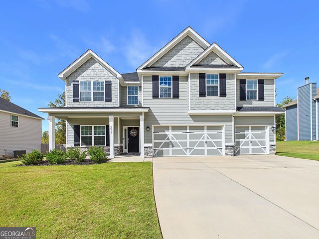 5017 Tybalt Run, Forsyth, GA 31029