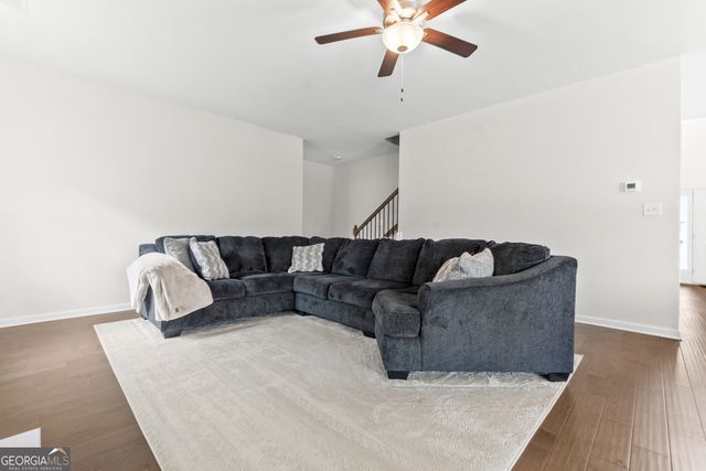 5017 Tybalt Run, Forsyth, GA 31029