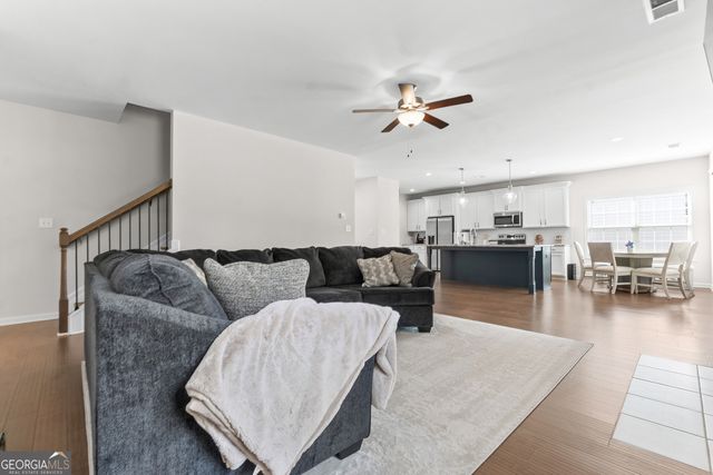 5017 Tybalt Run, Forsyth, GA 31029