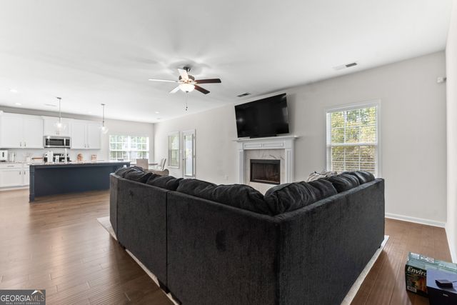5017 Tybalt Run, Forsyth, GA 31029