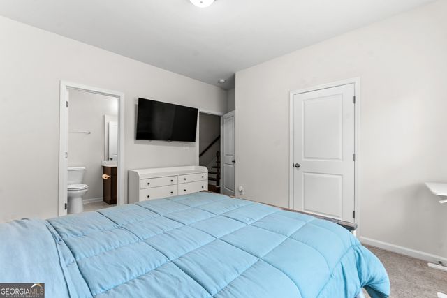 5017 Tybalt Run, Forsyth, GA 31029