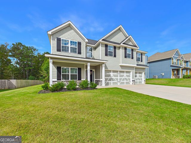 5017 Tybalt Run, Forsyth, GA 31029