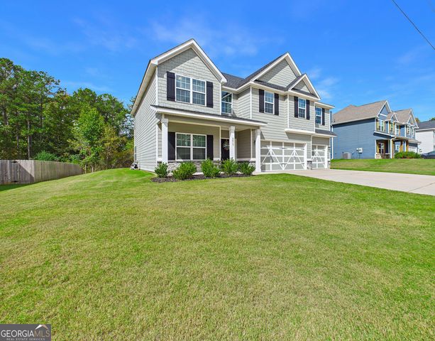 5017 Tybalt Run, Forsyth, GA 31029