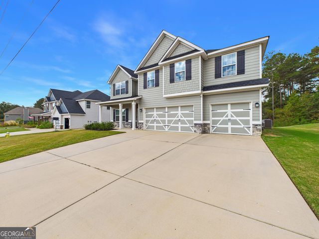 5017 Tybalt Run, Forsyth, GA 31029