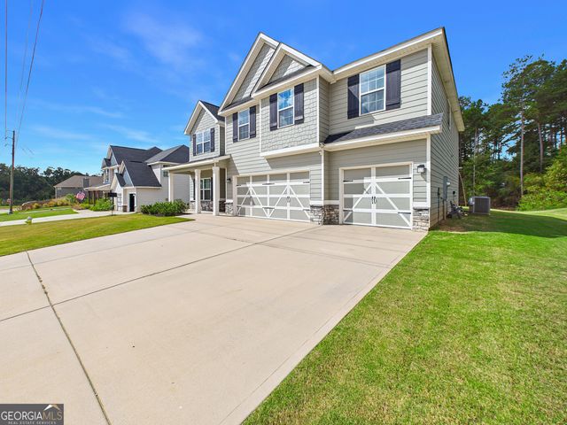 5017 Tybalt Run, Forsyth, GA 31029