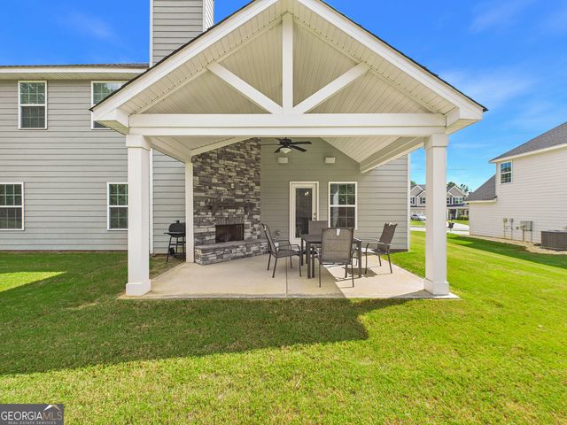 5017 Tybalt Run, Forsyth, GA 31029