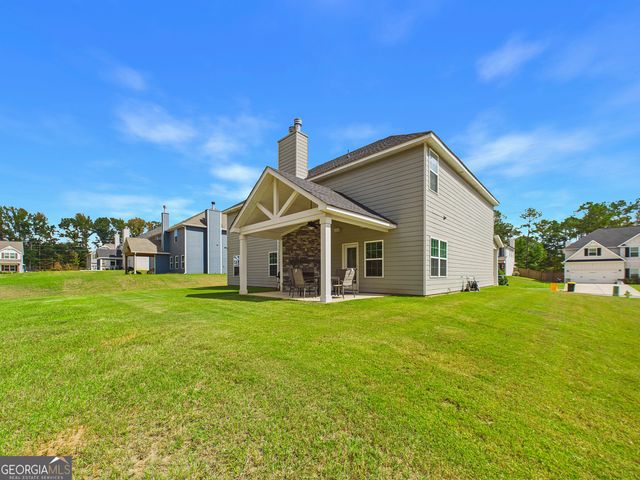 5017 Tybalt Run, Forsyth, GA 31029